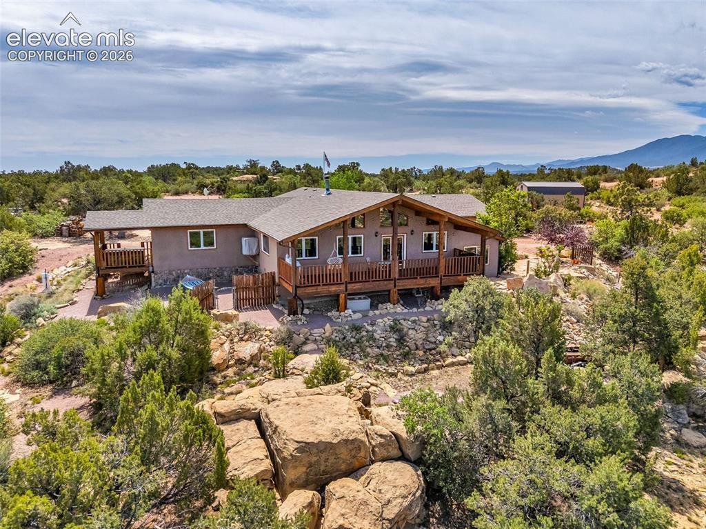 7500 Auckland Ave., Florence, CO 81226