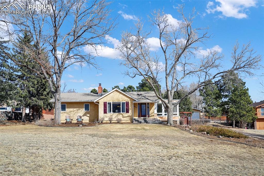 5075 Topaz Dr., Colorado Springs, CO 80918