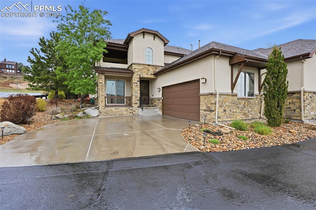 4417 Echo Ct., Larkspur, CO 80118