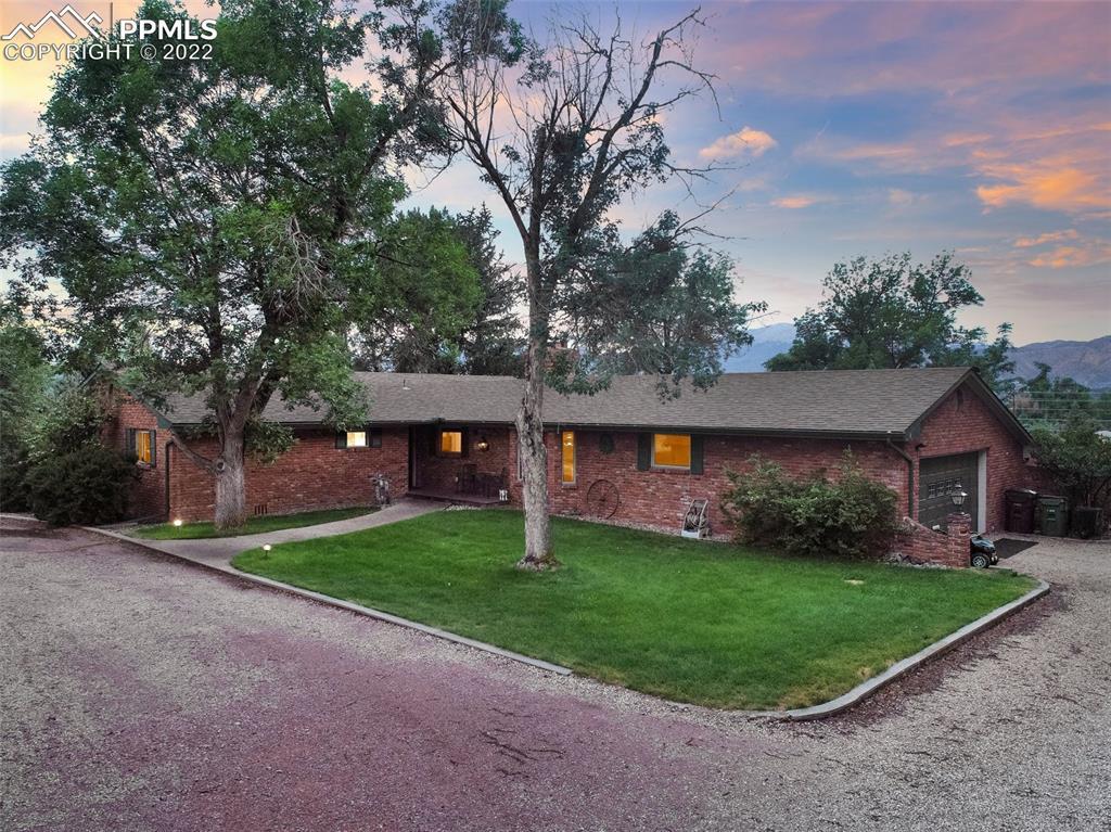 7380 Ross Dr., Colorado Springs, CO 80920