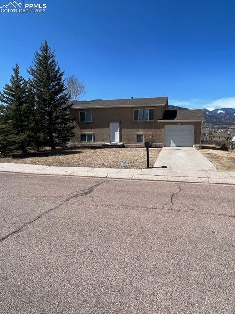 4318 S Axtell St., Colorado Springs, CO 80906