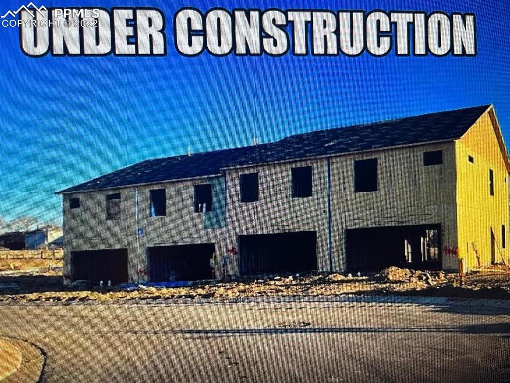 4058 Warthog Heights, Colorado Springs, CO 80916