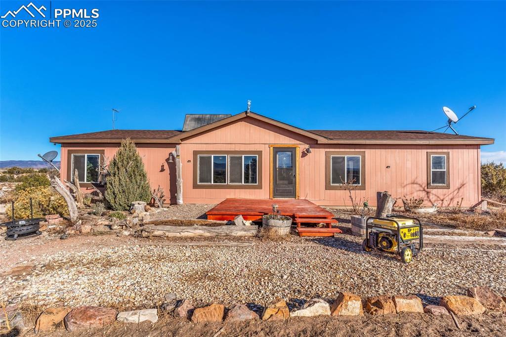 375 14th St., Penrose, CO 81240