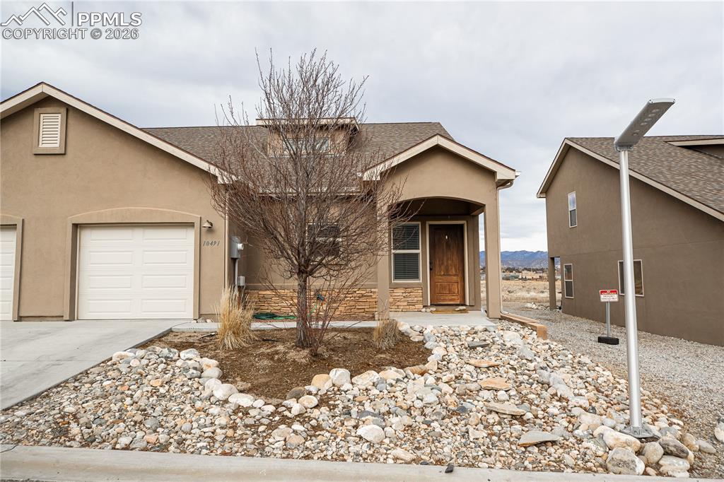 10491 Table Rock Ct., Poncha Springs, CO 81242