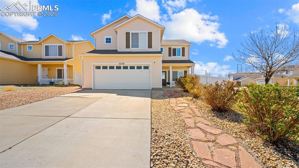 2228 Inspiration Ln., Pueblo, CO 81008