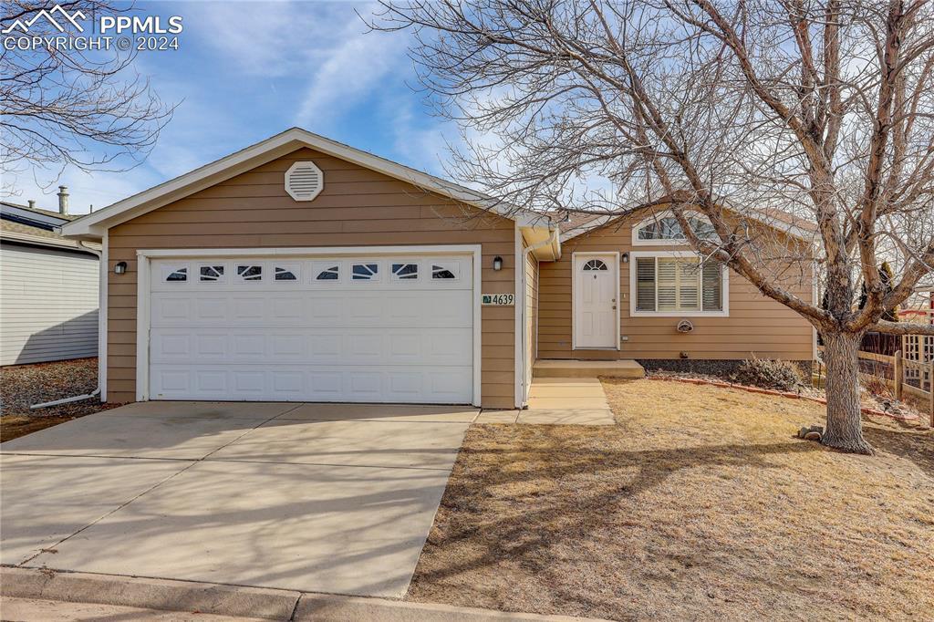 4639 Pine Marten Point, Colorado Springs, CO 80922