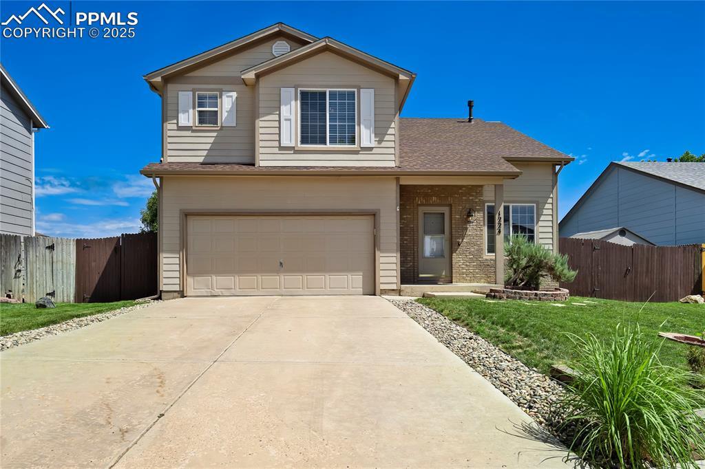 1224 Ancestra Dr., Fountain, CO 80817