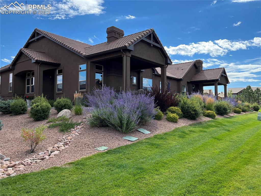 13265 Cake Bread Heights, Colorado Springs, CO 80921