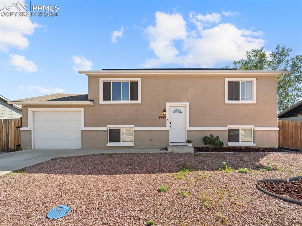 4441 Millburn Dr., Colorado Springs, CO 80906