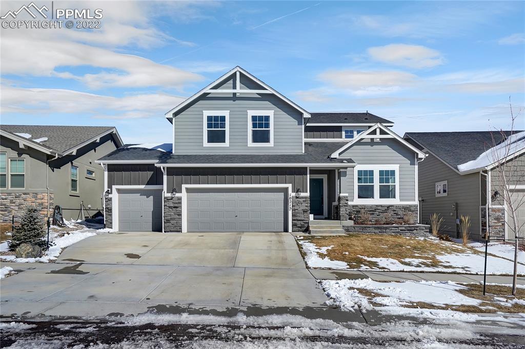 10215 Kentwood Dr., Colorado Springs, CO 80924