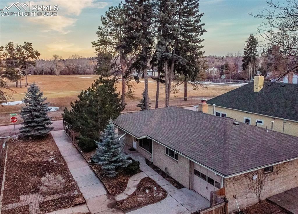 819 E Caramillo St., Colorado Springs, CO 80907