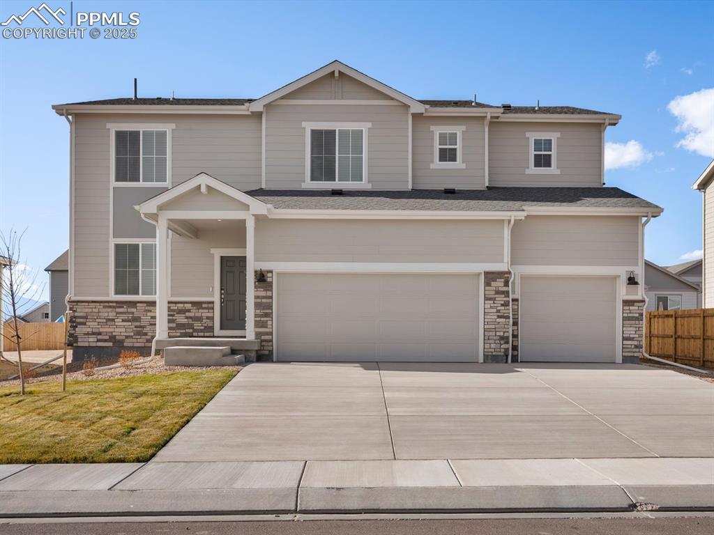 10226 Hartwood Dr., Peyton, CO 80831