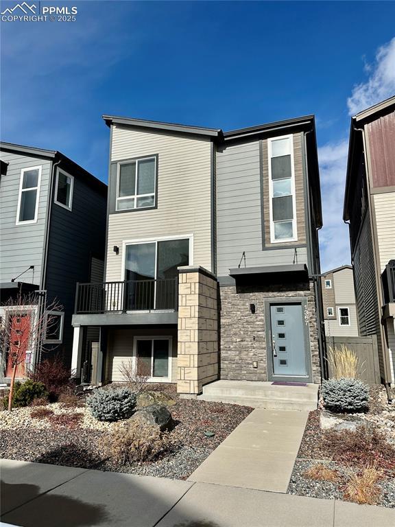 1367 Plentiful Dr., Colorado Springs, CO 80921
