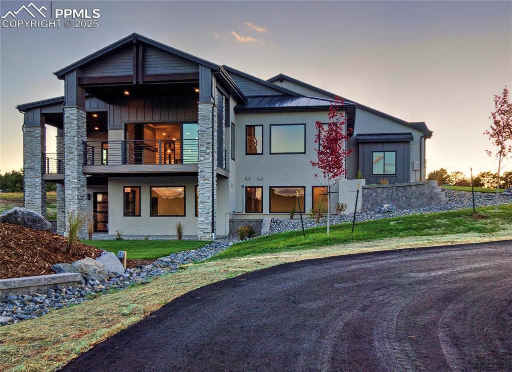 4082 Pinehurst Cir., Colorado Springs, CO 80908