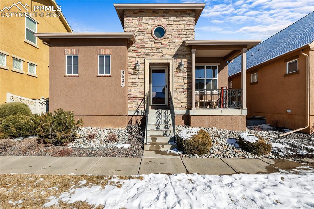 5627 Blue Moon Dr., Colorado Springs, CO 80924