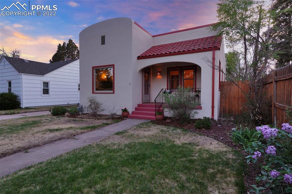 1724 N Corona St., Colorado Springs, CO 80907