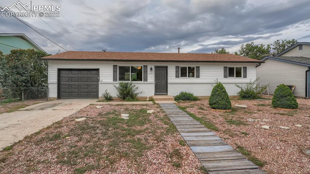 1531 Maxwell St., Colorado Springs, CO 80906