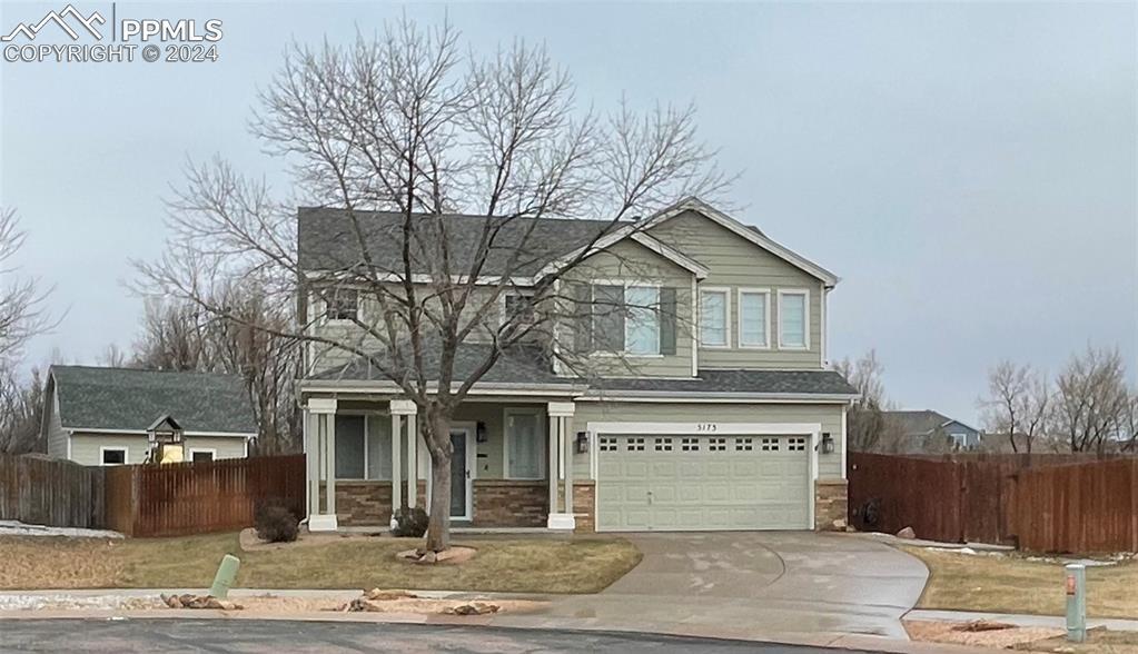 5173 Mountain Air Cir., Colorado Springs, CO 80916