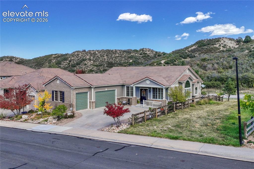 1410 Exquisite St., Castle Rock, CO 80109