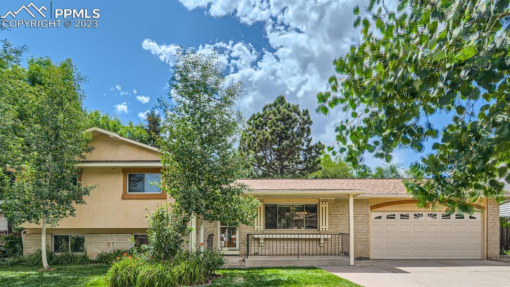 2420 Wold Ave., Colorado Springs, CO 80909