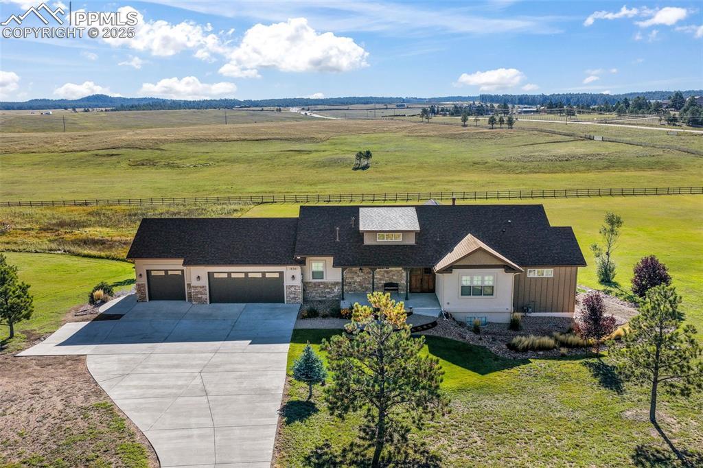 18561 Cherry Springs Ranch Dr., Monument, CO 80132