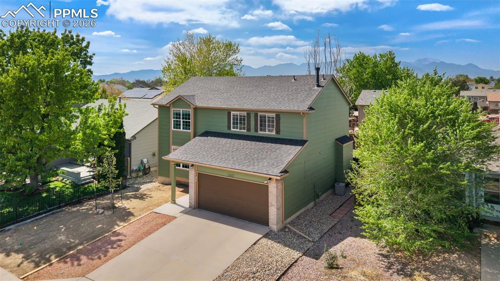 1040 Ancestra Dr., Fountain, CO 80817