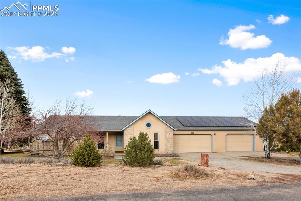 99 N Eagle Dr., Canon City, CO 81212