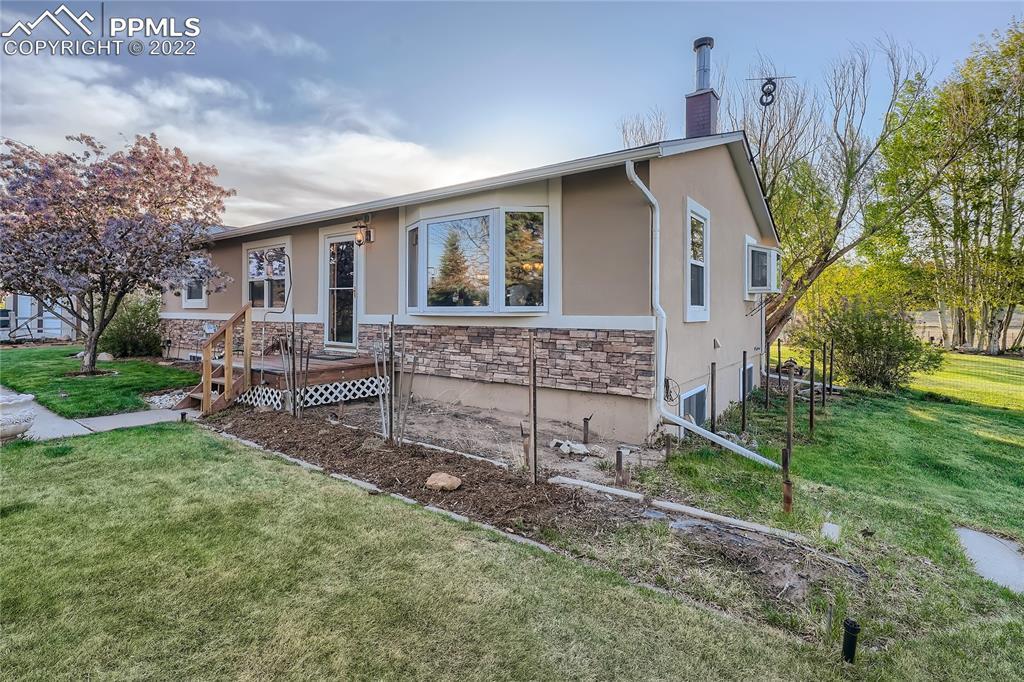 8410 Wildridge Rd., Colorado Springs, CO 80908