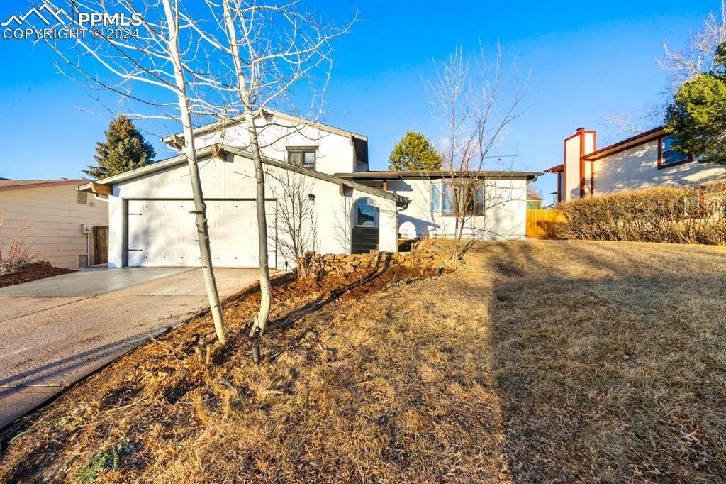 6135 Vadle Ln., Colorado Springs, CO 80918