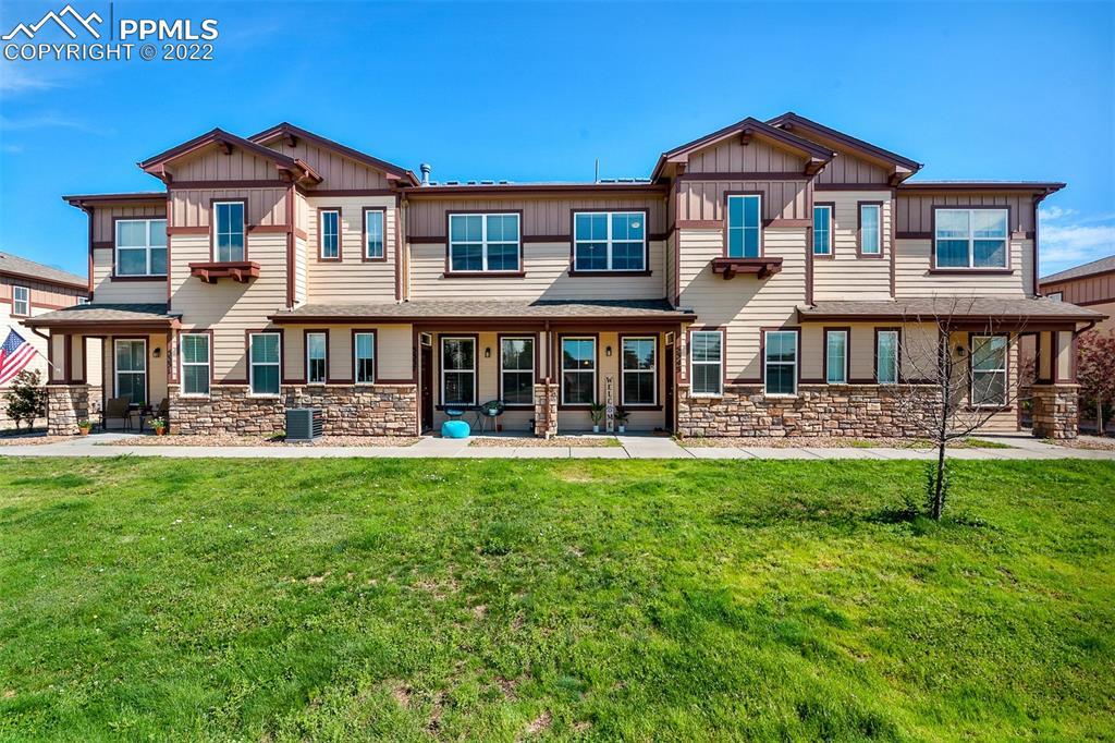 5343 Prominence Point, Colorado Springs, CO 80923