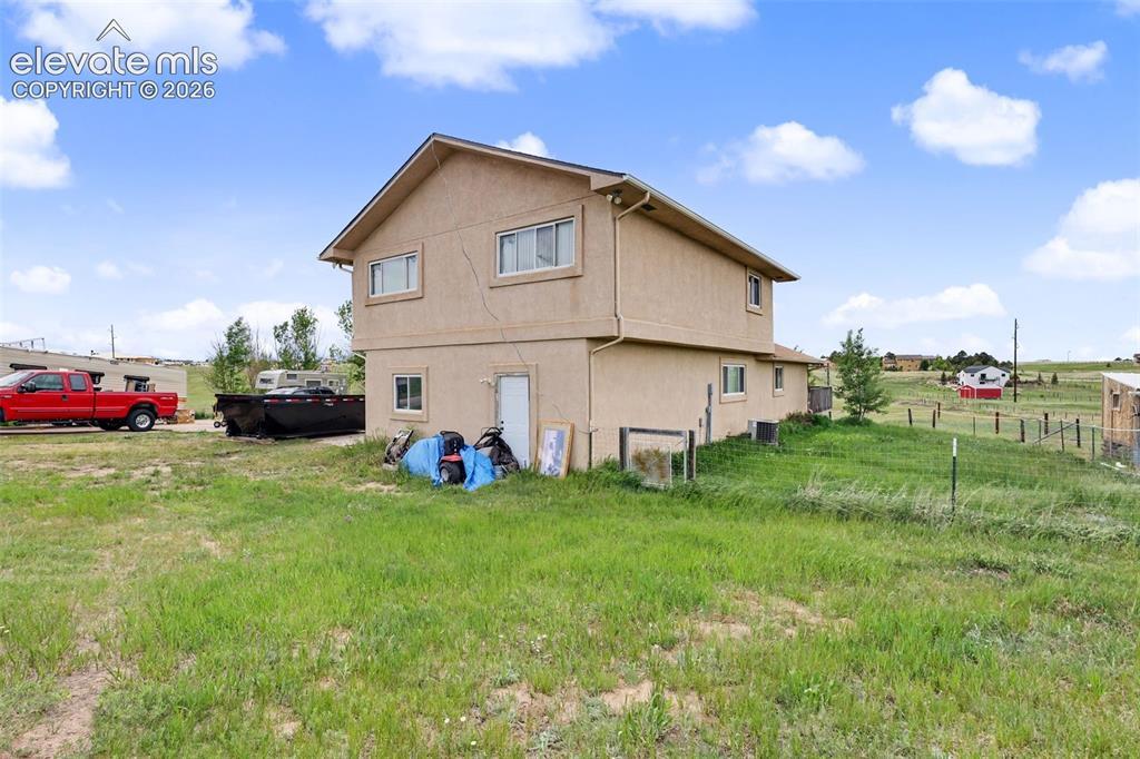 7360 Wilderness Dr., Colorado Springs, CO 80908