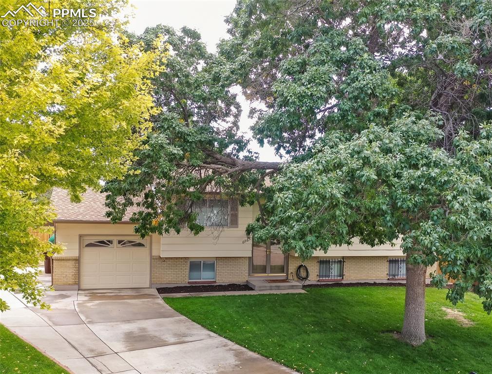 6865 Arctic Pl., Colorado Springs, CO 80911