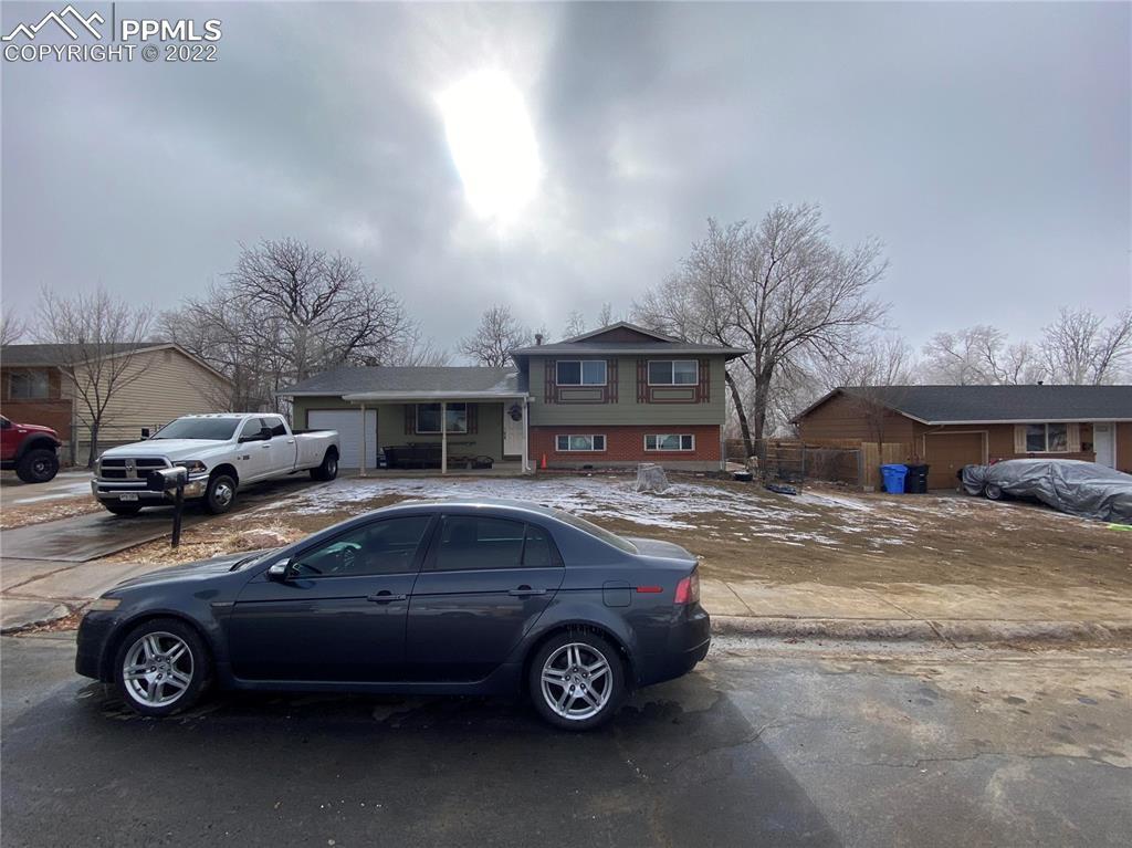 1211 Rushmore Dr., Colorado Springs, CO 80910