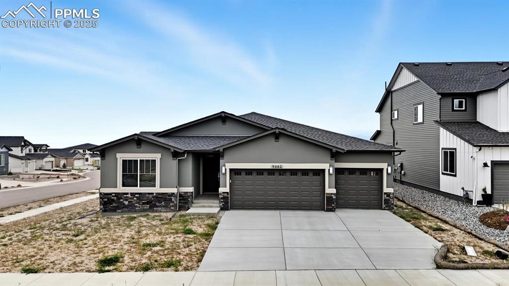 9462 Allouche St., Colorado Springs, CO 80924