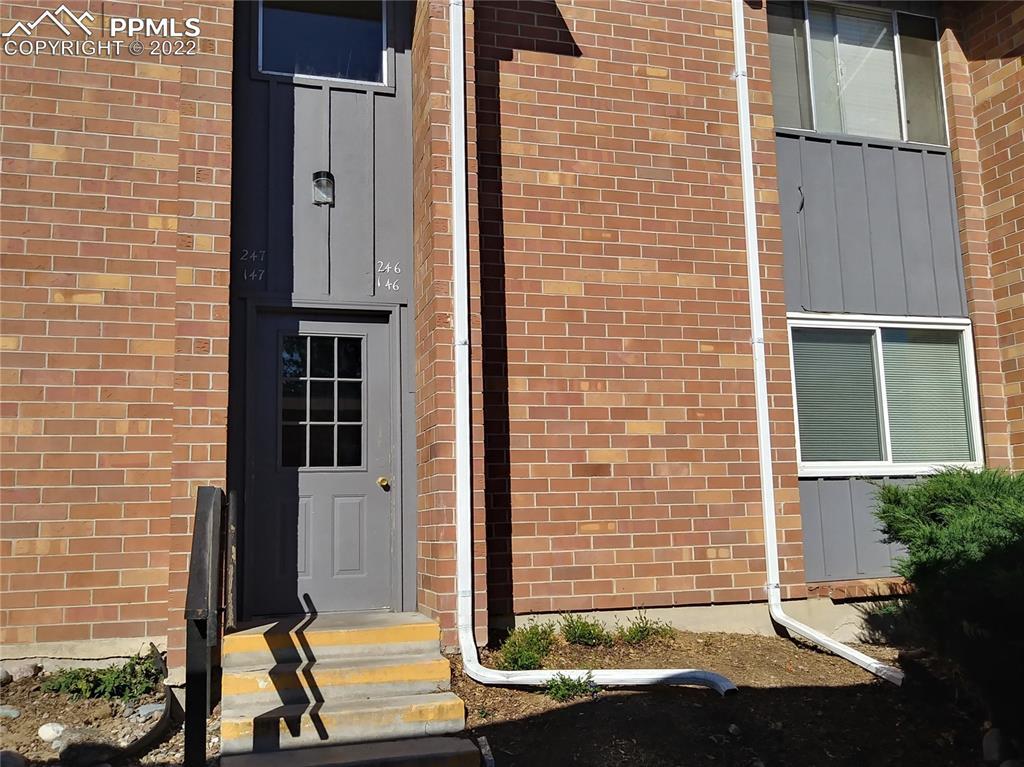 1625 N Murray Blvd. #146, Colorado Springs, CO 80915