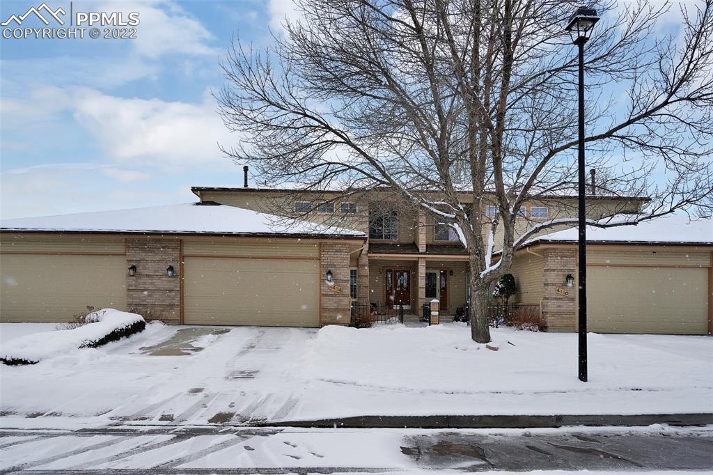 4434 Songglen Cir., Colorado Springs, CO 80906