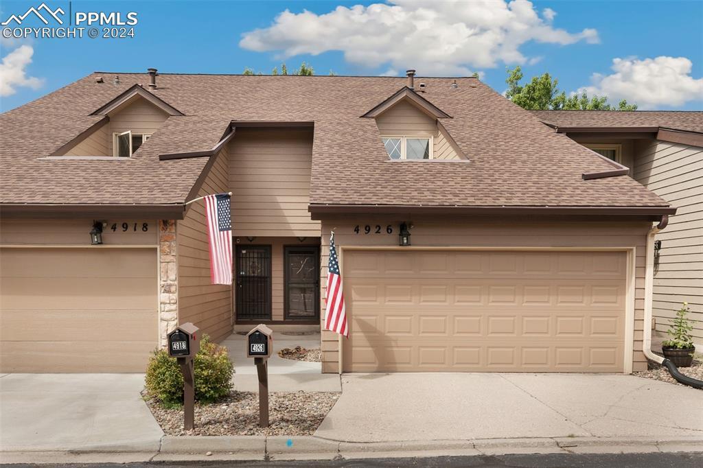 4926 Castledown Rd., Colorado Springs, CO 80917