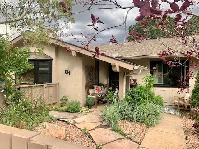 5308 Kissing Camels Dr. #G1, Colorado Springs, CO 80904