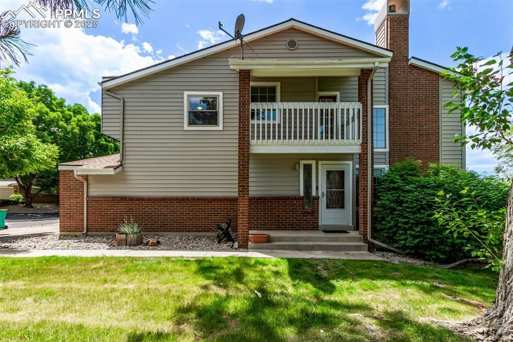 12183 W Chenango Dr., Morrison, CO 80465