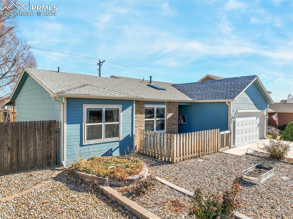 355 Fleming St., Colorado Springs, CO 80911
