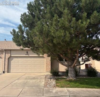 4570 Windmill Creek Way, Colorado Springs, CO 80911