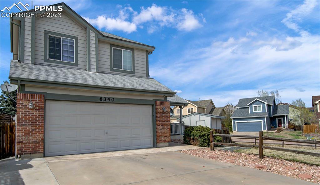 6340 Cornwallis Ct., Colorado Springs, CO 80922