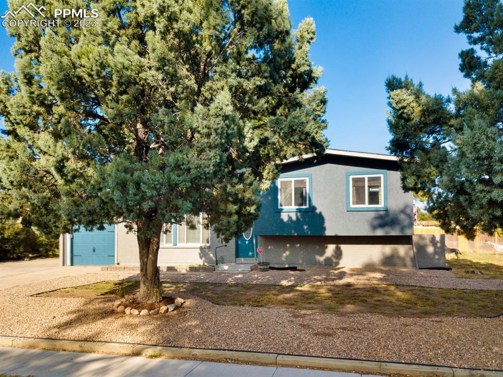 140 Widefield Blvd., Colorado Springs, CO 80911