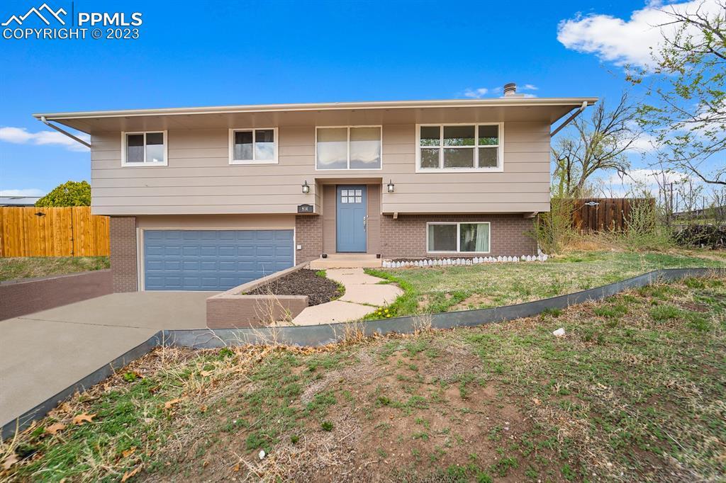 914 Maxwell Ln., Colorado Springs, CO 80909