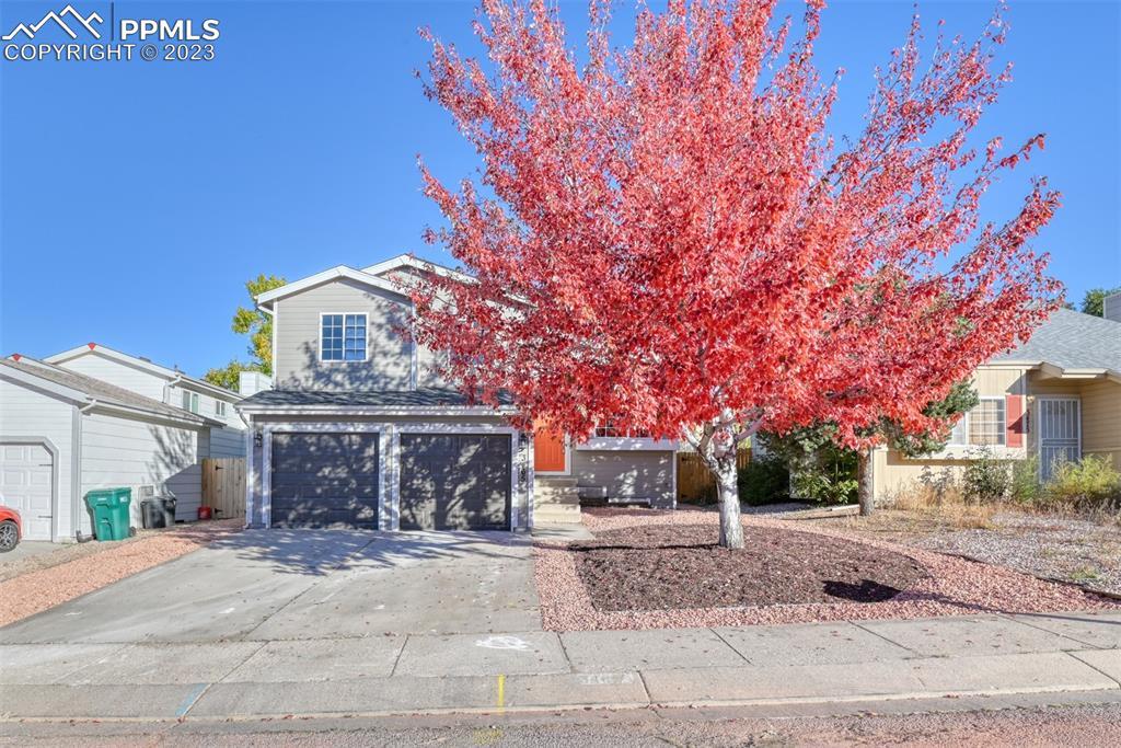 3465 Beechwood Ct., Colorado Springs, CO 80918