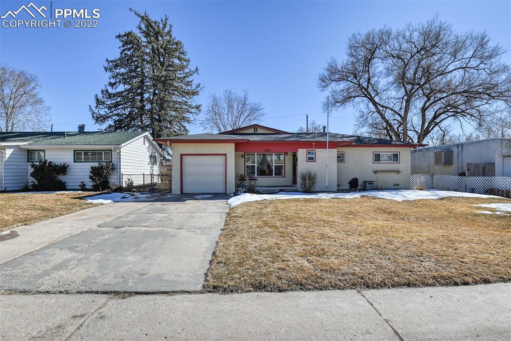 129 Jasper Dr., Colorado Springs, CO 80911