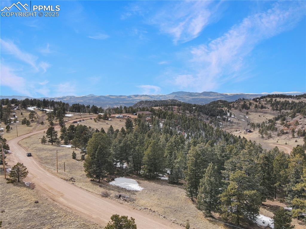 375 Stratton Cir., Cripple Creek, CO 80813