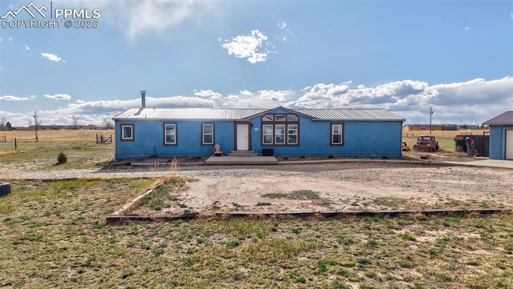 1306 Buffalo Run Rd., Calhan, CO 80808