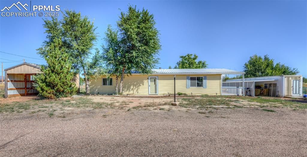 1006 I St., Penrose, CO 81240