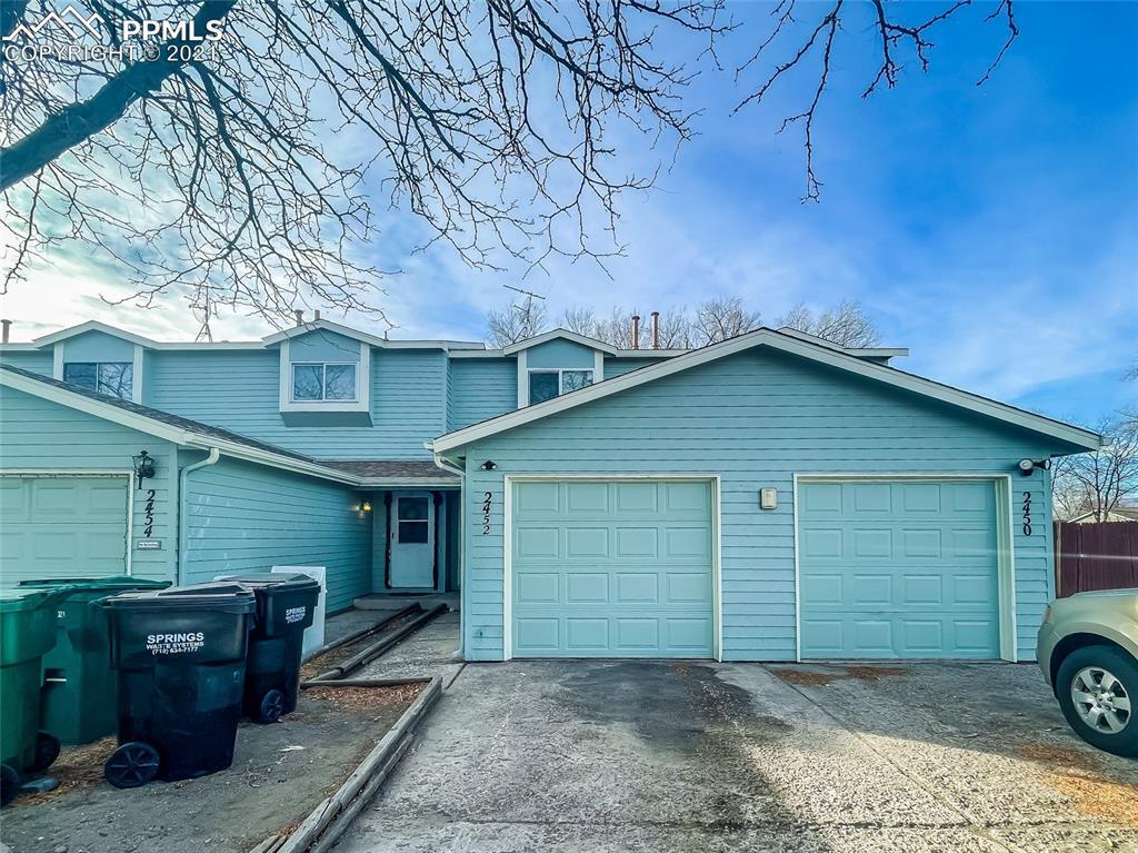 2452 Astrozon Cir., Colorado Springs, CO 80916